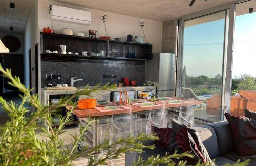 Kathikas House | 100 m² House ∙ 2 bedrooms ∙ 5 guests