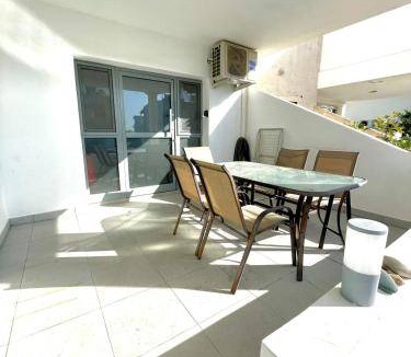 Pervolia House | 100 m² House ∙ 3 bedrooms ∙ 6 guests