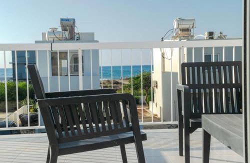 Pervolia House | 100 m² House ∙ 3 bedrooms ∙ 6 guests