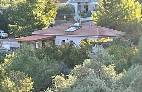 Arakapas House | 100 m² House ∙ 3 bedrooms ∙ 6 guests