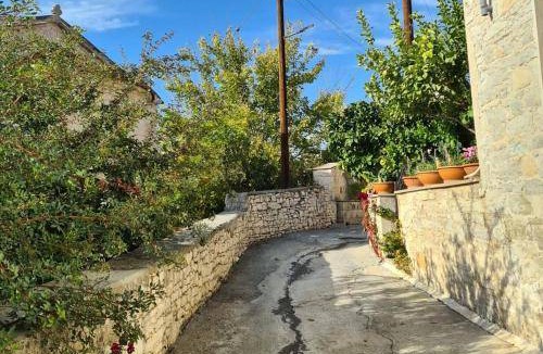 Monagri Resort | 100 m² Resort ∙ 2 bedrooms ∙ 4 guests