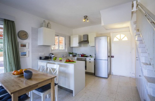Pervolia Villa | 100 m² Villa ∙ 2 bedrooms ∙ 5 guests
