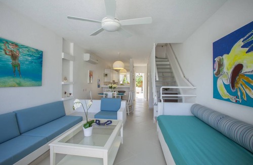 Protaras Villa | 100 m² Villa ∙ 2 bedrooms ∙ 5 guests