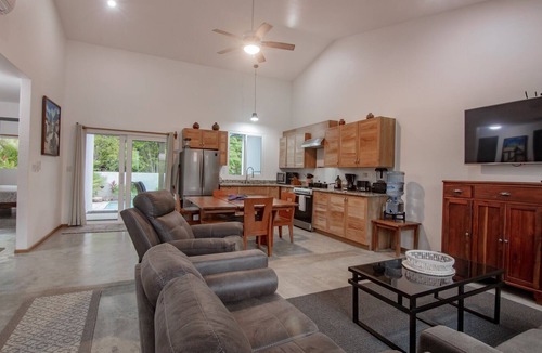 Playa Colorado House | 100 yards from beach club and playa Colorado!