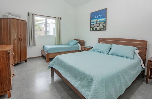 Playa Colorado House | 100 yards from beach club and playa Colorado!