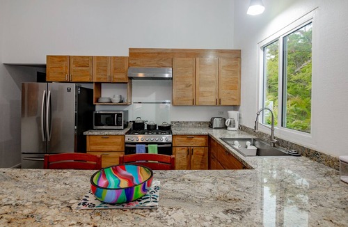 Playa Colorado House | 100 yards from beach club and playa Colorado
