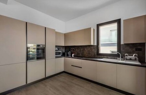 Limassol Apartment | 102 Sfiggos - City Views & Rooftop Pool