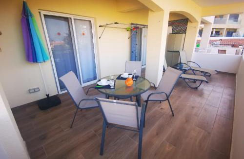 Paphos Apartment | 103 Regina Gardens