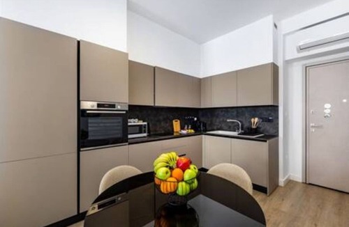Limassol Apartment | 103 Sfiggos - City View Balcony & Rooftop Pool