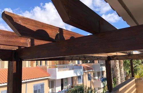 Universal House | 107 m² House ∙ 3 bedrooms ∙ 6 guests