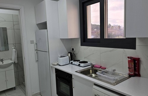 Old Town of Limassol Apartment | 109 LIM(2) - STAY Cypress Studio