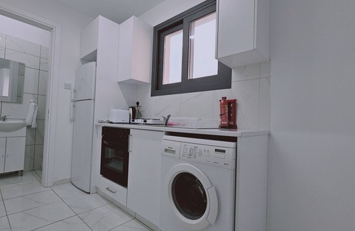 Old Town of Limassol Apartment | 109 LIM(2) - STAY Cypress Studio