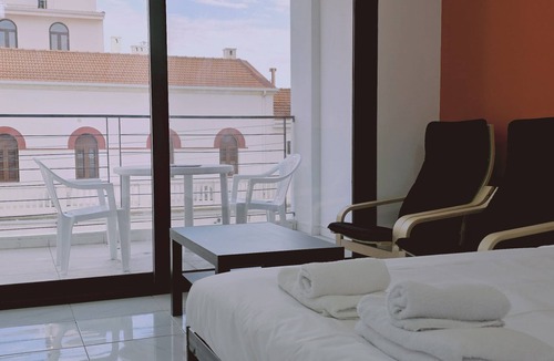 Old Town of Limassol Apartment | 109 LIM 3 - Stay Terra Cota Studio