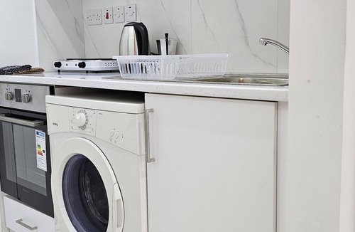 Old Town of Limassol Apartment | 109 LIM 3 - Stay Terra Cota Studio