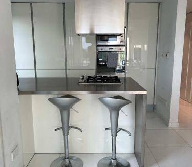 Potamos tis Germasogeias Apartment | 110 m² Apartment ∙ 2 bedrooms ∙ 4 guests