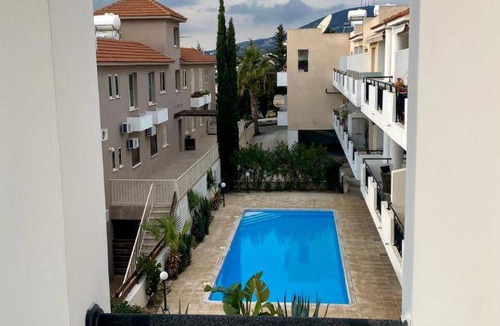 Mesa Chorio Apartment | 110 m² Apartment ∙ 3 bedrooms ∙ 6 guests