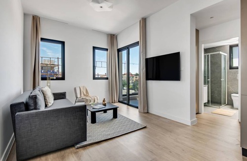Limassol Apartment | 110 m² Apartment ∙ 4 bedrooms ∙ 8 guests