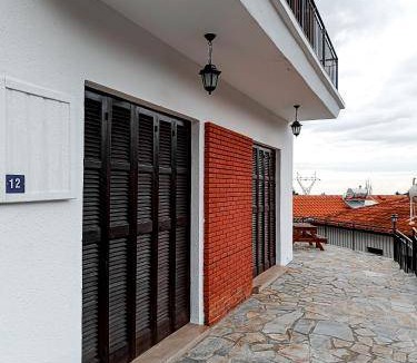 Vasa Koilaniou House | 110 m² House ∙ 2 bedrooms ∙ 4 guests