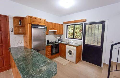 Vasa Koilaniou House | 110 m² House ∙ 2 bedrooms ∙ 4 guests