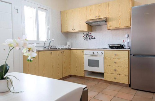 Platres House | 110 m² House ∙ 2 bedrooms ∙ 5 guests