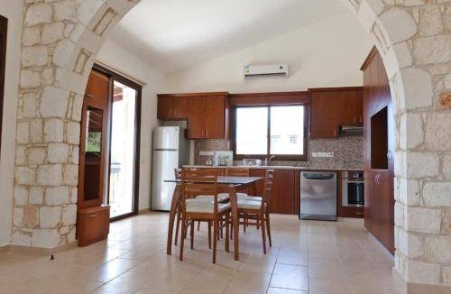Stroumpi Villa | 110 m² Villa ∙ 2 bedrooms ∙ 6 guests