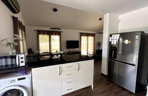 Pissouri Villa | 110 m² Villa ∙ 3 bedrooms ∙ 7 guests