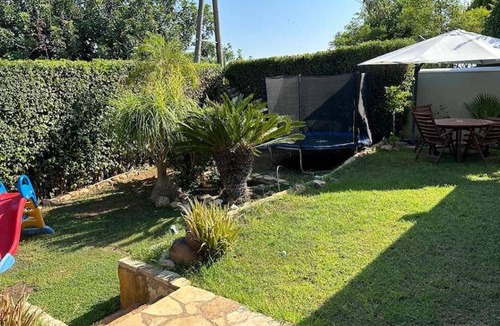 Pissouri Villa | 110 m² Villa ∙ 3 bedrooms ∙ 7 guests