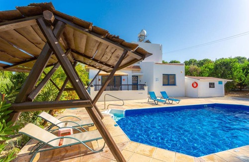 Polis Villa | 115 m² Villa ∙ 2 bedrooms ∙ 4 guests