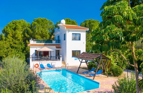 Polis Villa | 115 m² Villa ∙ 2 bedrooms ∙ 4 guests