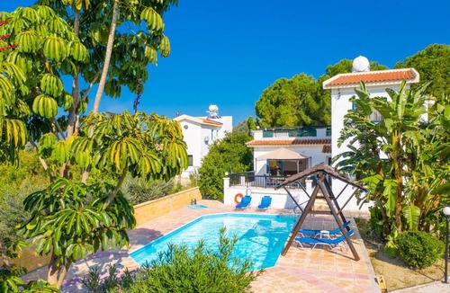 Polis Villa | 115 m² Villa ∙ 2 bedrooms ∙ 4 guests