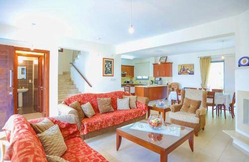 Lara Villa | 115 m² Villa ∙ 3 bedrooms ∙ 6 guests