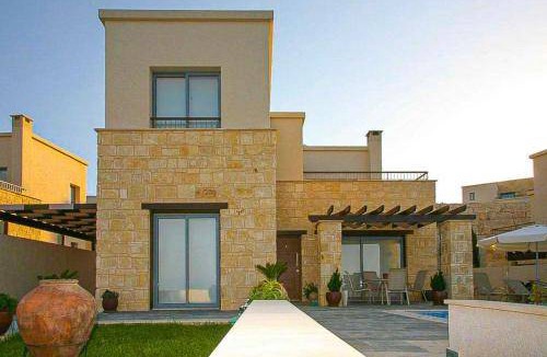 Lara Villa | 115 m² Villa ∙ 3 bedrooms ∙ 6 guests
