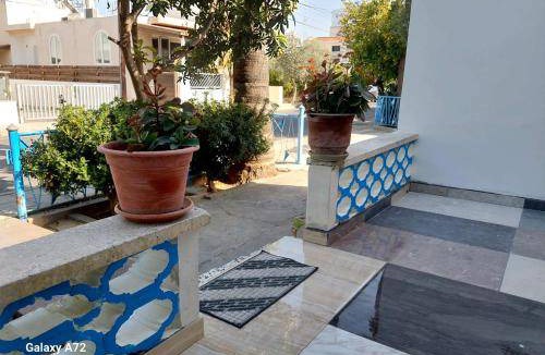 Ayios Dhometios Apartment | 12 m² Serviced apartment ∙ 2 guests