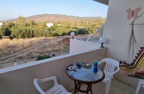 Ayia Marina Chrysochous Apartment | 120 m² Serviced apartment ∙ 2 bedrooms ∙ 7 guests
