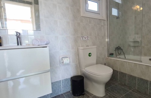 Agios Georgios Pegeias Villa | 120 m² Villa ∙ 3 bedrooms ∙ 6 guests