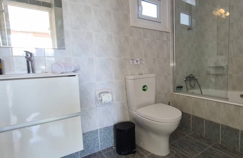 Agios Georgios Pegeias Villa | 120 m² Villa ∙ 3 bedrooms ∙ 6 guests