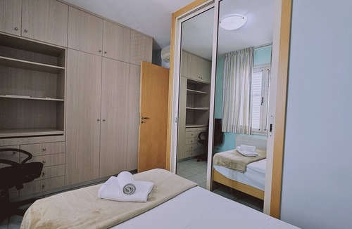 Aradippou House | 120 LCA- STAY Zenon House