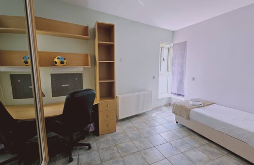 Aradippou House | 120 LCA- STAY Zenon House