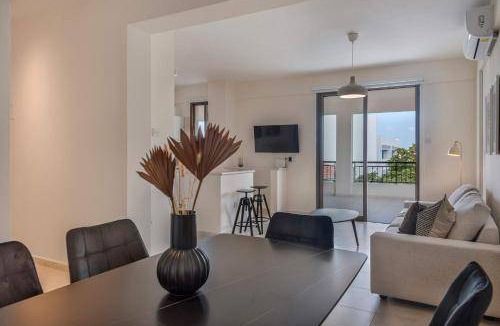 Old Town Apartment | 120 m² Apartment ∙ 3 bedrooms ∙ 8 guests