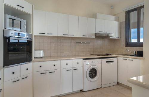 Old Town Apartment | 120 m² Apartment ∙ 3 bedrooms ∙ 8 guests