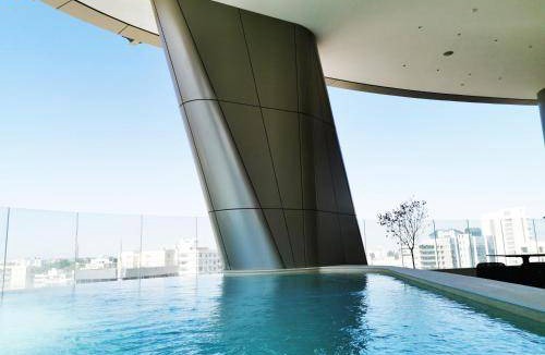 City Centre Apartment | 120 m² Apartment ∙ 1 bedroom ∙ 2 guests