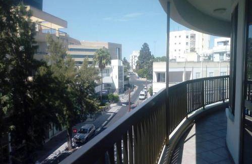 Nicosia Apartment | 120 m² Apartment ∙ 3 bedrooms ∙ 6 guests