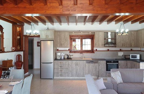 Geroskipou Villa | 120 m² Villa ∙ 2 bedrooms ∙ 5 guests