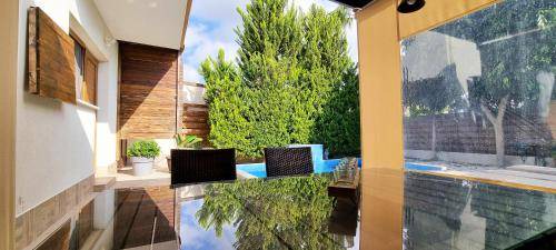 Koloni Villa | 120 m² Villa ∙ 3 bedrooms ∙ 4 guests