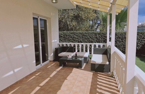 Ayia Napa House | 123 AN - Stay Nissi House
