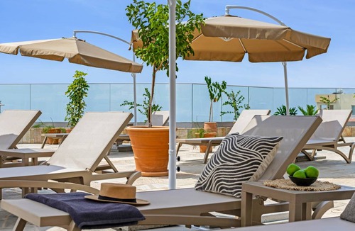 Chlorakas Apartment | 125 m² Apartment ∙ 4 bedrooms ∙ 8 guests