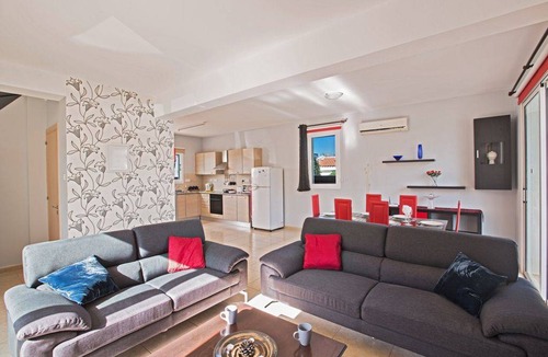 Pernera Cottage | 125 m² Cottage ∙ 3 bedrooms ∙ 6 guests