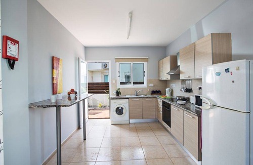 Pernera Cottage | 125 m² Cottage ∙ 3 bedrooms ∙ 6 guests