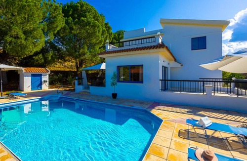 Polis Villa | 125 m² Villa ∙ 2 bedrooms ∙ 4 guests