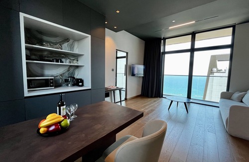 Potamos tis Germasogeias Apartment | 128 LIM - 2006 Stay Only Tower Suite